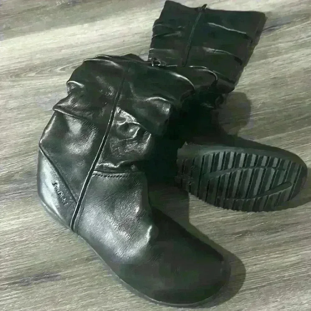 Josef Seibel Boots